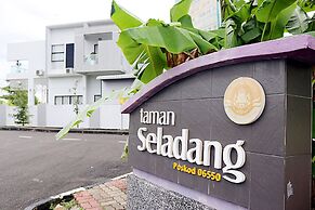 Happy Homestay Alor Setar