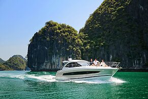 Vietyacht Marina Club - Halong Bay Cruise