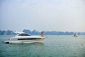 Vietyacht Marina Club - Halong Bay Cruise