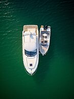 Vietyacht Marina Club - Halong Bay Cruise