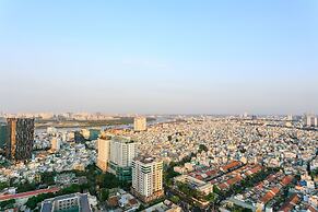River Gate Apartment Saigon HCMC