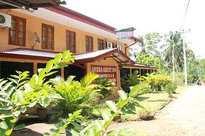 Anura Guest Inn