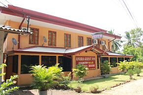 Anura Guest Inn