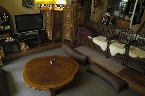 Hakuba Iwatake Lodge Gakuyuso