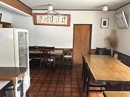 Hakuba Iwatake Lodge Gakuyuso