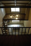 Hakuba Iwatake Lodge Gakuyuso