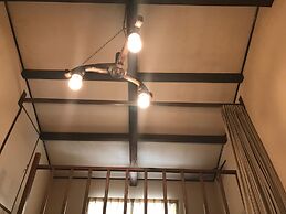 Hakuba Iwatake Lodge Gakuyuso