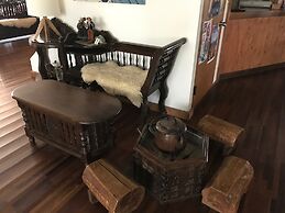 Hakuba Iwatake Lodge Gakuyuso