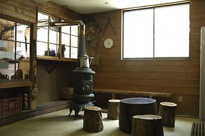 Hakuba Iwatake Lodge Gakuyuso