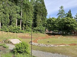 Hakuba Iwatake Lodge Gakuyuso