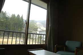 Hakuba Iwatake Lodge Gakuyuso