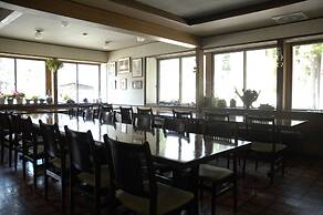 Hakuba Iwatake Lodge Gakuyuso