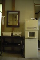 Hakuba Iwatake Lodge Gakuyuso