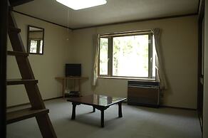 Hakuba Iwatake Lodge Gakuyuso