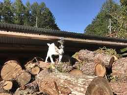 Hakuba Iwatake Lodge Gakuyuso