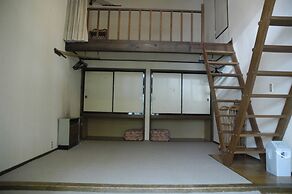 Hakuba Iwatake Lodge Gakuyuso