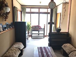 Hakuba Iwatake Lodge Gakuyuso