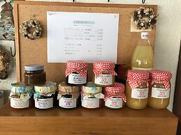 Hakuba Iwatake Lodge Gakuyuso