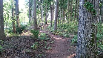 Hakuba Iwatake Lodge Gakuyuso