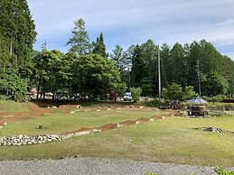 Hakuba Iwatake Lodge Gakuyuso