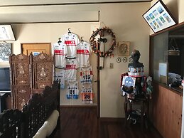 Hakuba Iwatake Lodge Gakuyuso