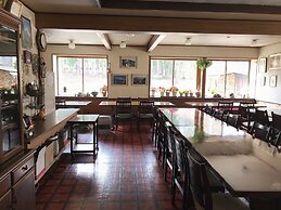 Hakuba Iwatake Lodge Gakuyuso