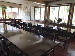 Hakuba Iwatake Lodge Gakuyuso