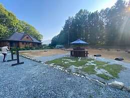 Hakuba Iwatake Lodge Gakuyuso