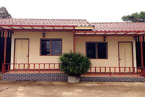 Zigzag Resort Mukdahan