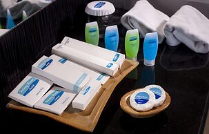 Mangsit Suites by Holiday Resort Lombok