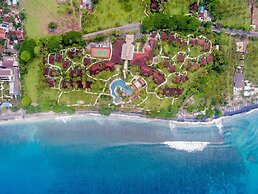 Mangsit Suites by Holiday Resort Lombok