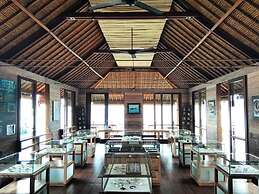 Mangsit Suites by Holiday Resort Lombok