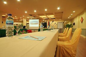 Mangsit Suites by Holiday Resort Lombok