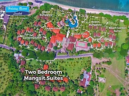Mangsit Suites by Holiday Resort Lombok