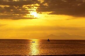 Mangsit Suites by Holiday Resort Lombok