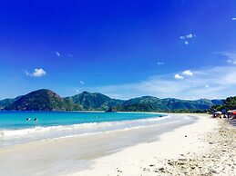 Mangsit Suites by Holiday Resort Lombok