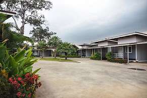 Zigzag Resort Yasothorn