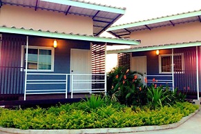 Zigzag Resort Yasothorn