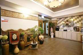 Ora Motel Chungju