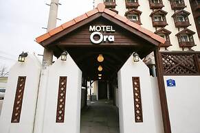 Ora Motel Chungju