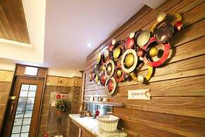 Ora Motel Chungju