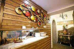 Ora Motel Chungju
