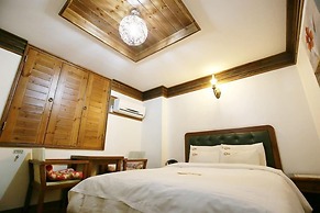 Ora Motel Chungju