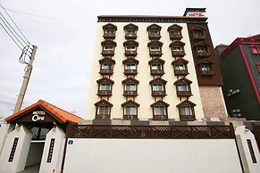 Ora Motel Chungju