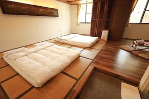 Fenchihu Hotel