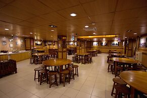 Fenchihu Hotel