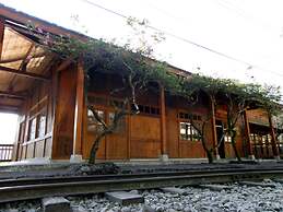 Fenchihu Hotel