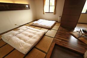 Fenchihu Hotel