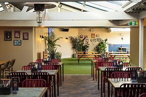 The Mile End Hotel