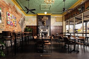 The Mile End Hotel